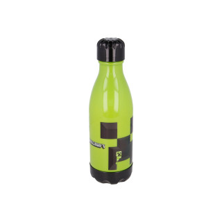 Шише за вода, Minecraft, 560ml 