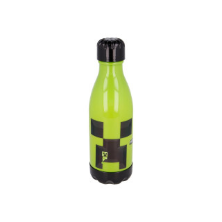 Шише за вода, Minecraft, 560ml 