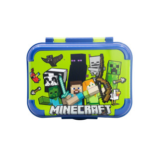 Кутија за ужинка, Minecraft Core 