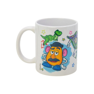 Шолја, Toy Story, 325ml 