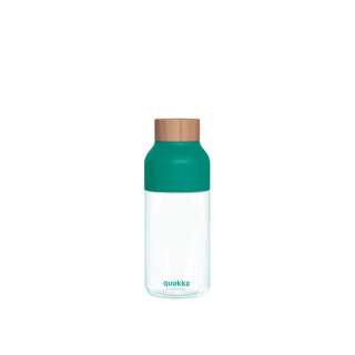 Ecozen шише за вода, Quokka - Ice: Pine Green, 570ml 