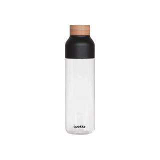 Ecozen шише за вода, Quokka - Ice: Black, 840ml 