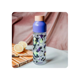 Ecozen шише за вода, Quokka - Ice: Bright Spots, 840ml 