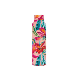 Термос, Quokka - Solid: Tropical Bloom, 630ml 