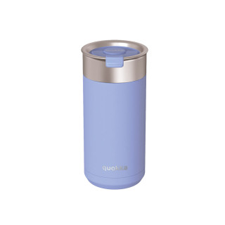 Термос-чаша, Quokka - Boost: Denim Blue, 400ml 