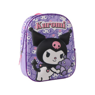 Ранче, Hello Kitty: Kuromi 3D 