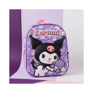 Ранче, Hello Kitty: Kuromi 3D 