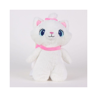 Плишано ранче, Disney: Aristocats - Marie 