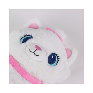 Плишано ранче, Disney: Aristocats - Marie 