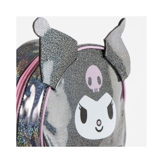 Ранче, Hello Kitty: Kuromi (Faux-Leather) 