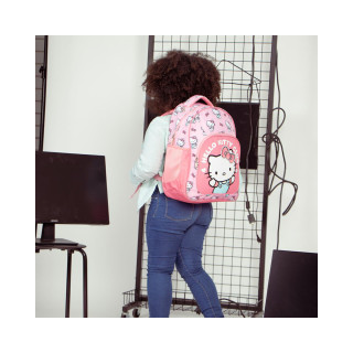 Ранец, Hello Kitty Club, 42 cm 