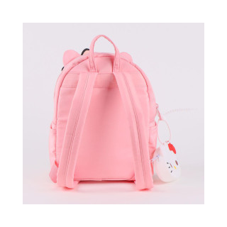 Ранче со приврзок, Hello Kitty 