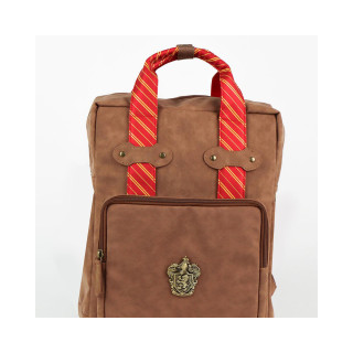 Ранец (еко-кожа), Harry Potter - Gryffindor, 41 cm 