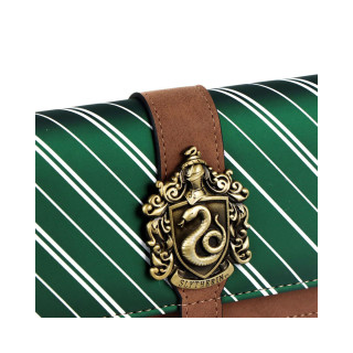 Новчаник (еко-кожа), Harry Potter - Slytherin 