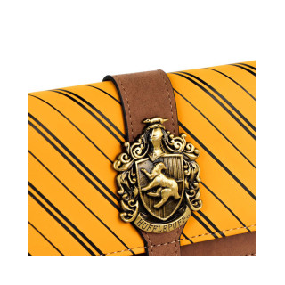 Новчаник (еко-кожа), Harry Potter - Hufflepuff 