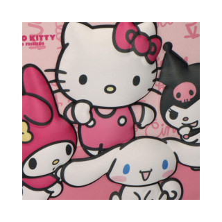 Торба за ужинка (изотермална), Hello Kitty & Friends 