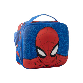 Торба за ужинка (изотермална), Marvel: Spider-Man 