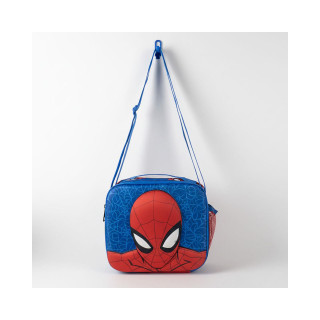 Торба за ужинка (изотермална), Marvel: Spider-Man 