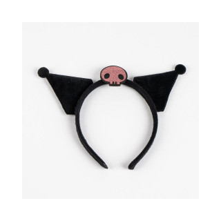 Сет детски накит 1/3, Hello Kitty - Kuromi 