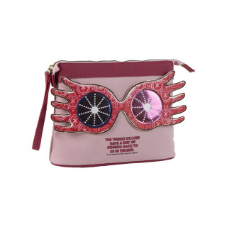 Несесер (еко-кожа), Harry Potter - Luna's Spectrespecs 