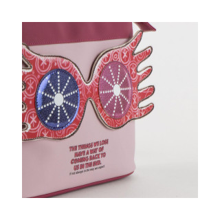 Несесер (еко-кожа), Harry Potter - Luna's Spectrespecs 