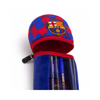 Сет за пишување во несесер, FC Barcelona 