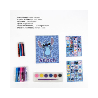 Сет за боење во ранче, Disney: Stitch 