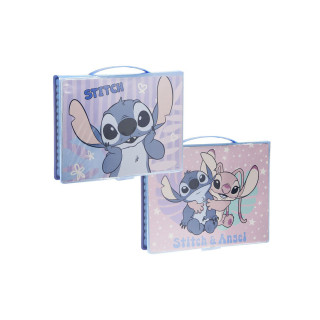 Сет за боење во кутија, Disney: Stitch 