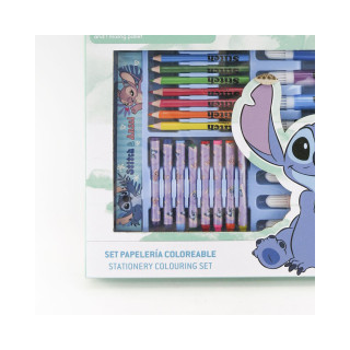 Сет за боење во кутија, Disney: Stitch 