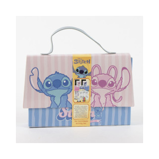 Сет за боење во чантичка, Disney: Stitch 