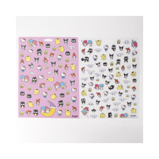 Сет стикери, Hello Kitty & Friends 