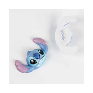 Сет од 3 меки стикери, Disney: Stitch Squishy 