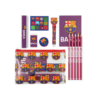 Сет за пишување, FC Barcelona 