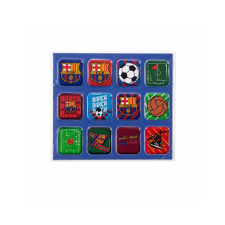 Сет за пишување, FC Barcelona 