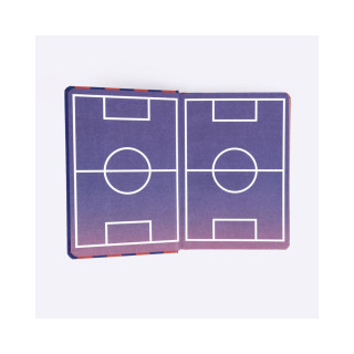 Сет нотес + пенкало, FC Barcelona 