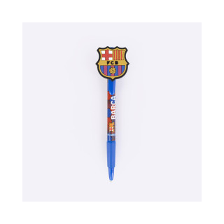 Сет нотес + пенкало, FC Barcelona 