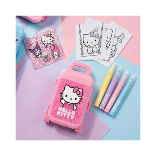 Сет за пишување, Hello Kitty & Friends (Surprise) 