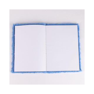 Плишан нотес, Disney: Stitch A5 