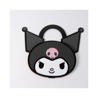 Сет за боење со стикери, Hello Kitty: Kuromi 