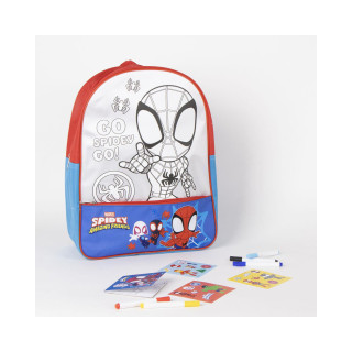 Сет за боење во ранче, Spidey and his Amazing Friends 