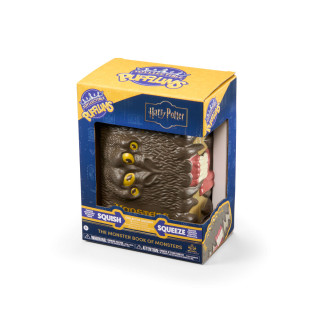 Мека фигура, Harry Potter - Pufflums: The Monster Book of Monsters 