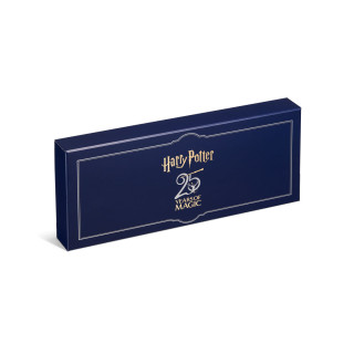 Сет стапчиња, Harry Potter 25th Anniversary Wand Set 