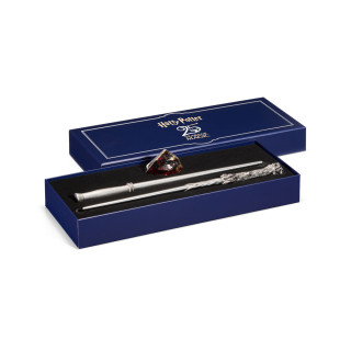 Сет стапчиња, Harry Potter 25th Anniversary Wand Set 