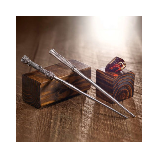 Сет стапчиња, Harry Potter 25th Anniversary Wand Set 