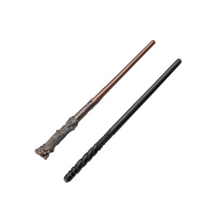 Сет стапчиња, Harry Potter - Harry & Ginny Role Play Wands 