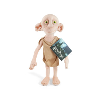 Плишана фигура, Harry Potter - Dobby 
