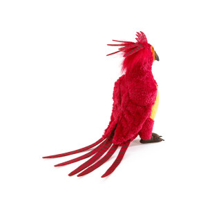 Плишана фигура, Harry Potter - Fawkes 