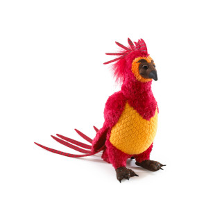 Плишана фигура, Harry Potter - Fawkes 