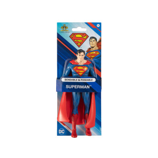 Фигура, Bendyfigs - DC: Superman 