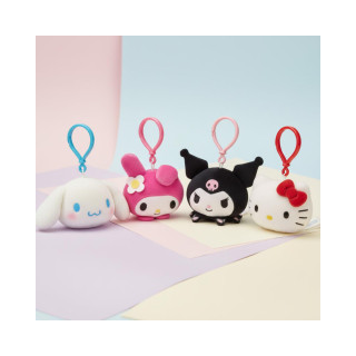 Плишан приврзок, Hello Kitty & Friends - Hello Kitty 